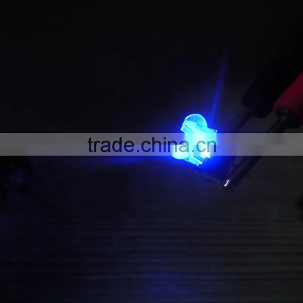 50mA Illuminated Tact Switch With Colorful LED TSL06123 photo-4