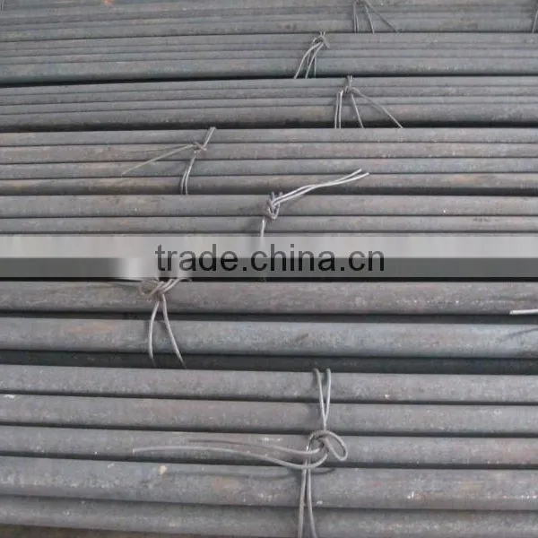 Manufacturers Sell Like Hot Cakes Heat Treatment Steel Grinding Rod photo-6