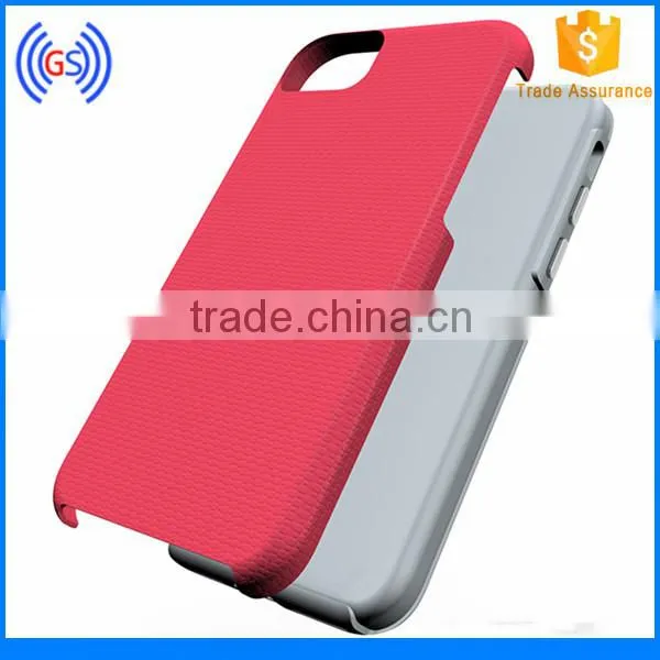 Compatible Brand Mobile Phone Cover Shockproof Phone Case for Iphone 7 photo-6