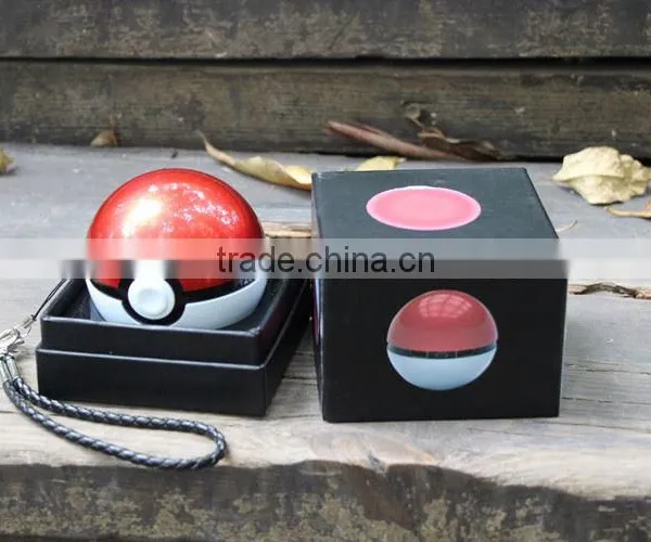 Low Price New Coming Mini Lipstick Shape Power Bank 2200mah photo-2