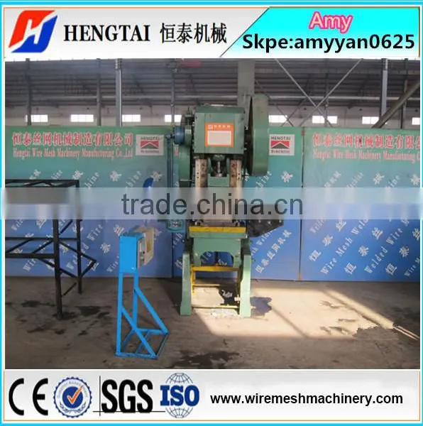 Concertina Razor Barbed Wire Making Machine/Barbed Wire Making Machine photo-5