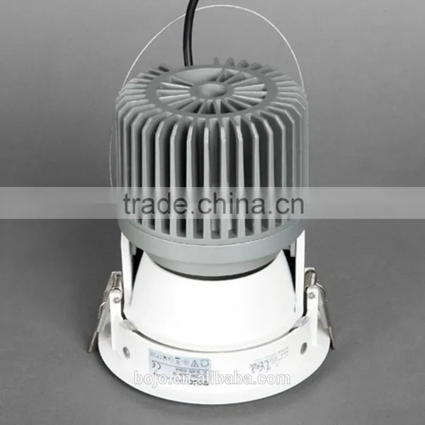 Zhongshan Factory Direct Sale Led Spot Light 20w Downlighting photo-5