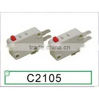 Pushbuttons With Micro Switch for Arcade Game photo-2