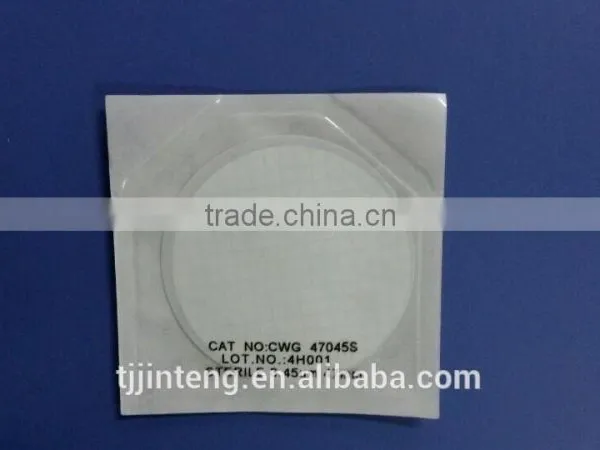 Grid Membrane Filter Sterile / Single Package