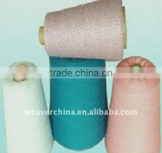 100% Polyester Bulk Sewing Thread 30/2 Dyed photo-5