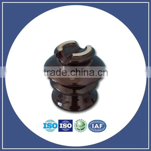 All Types Porcelain Insulator Disc Insulator Importer 33kv Overhead Line Porcelain Insulators photo-4