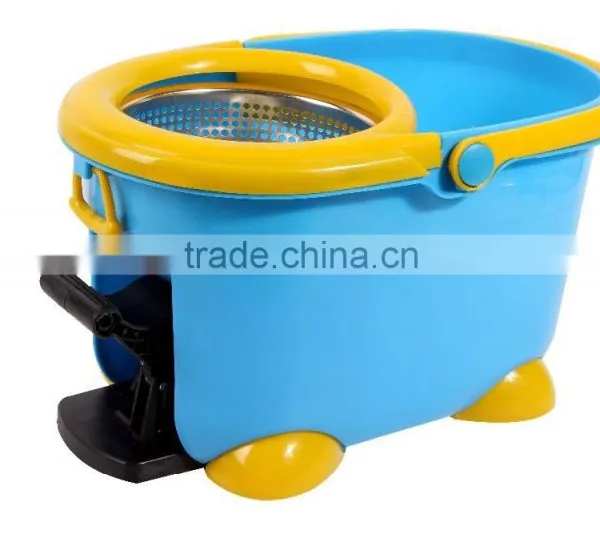 Highest Level With Comfortable Life Mop String 360 photo-4