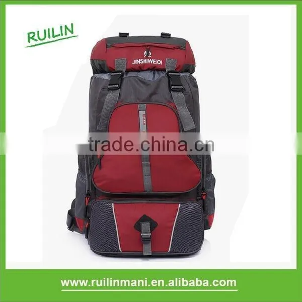 Trend Bright Color Pro Backpack Sport photo-2