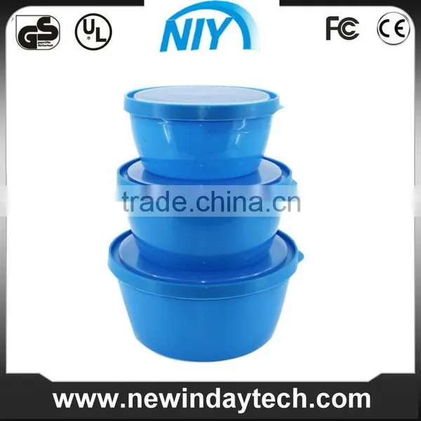 Hight Quality Products Food Plastic Box From China Online Shopping photo-2