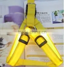 High Quality New Arrival Led Dog Harness Body Belt for Puppy photo-5