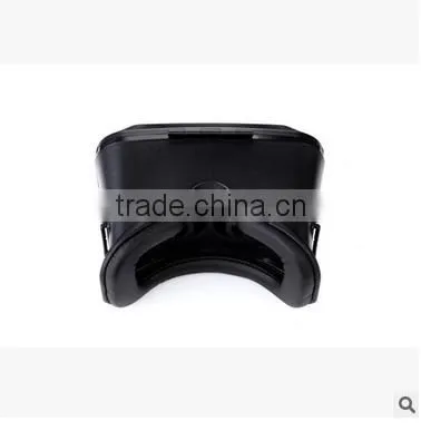 Mobile Phone 3 d VR Storm Magic Mirror Mobile Phone 3 d Virtual Reality Glasses Glasses 3 d Virtual Cinema Helmet photo-3
