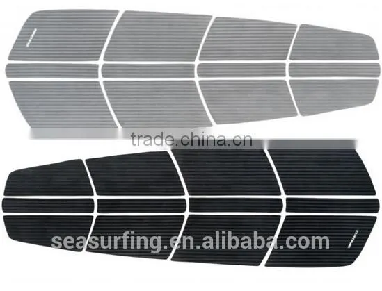 2015 Black Diamond Texture Deck Pad for Paddle Board/sup photo-3