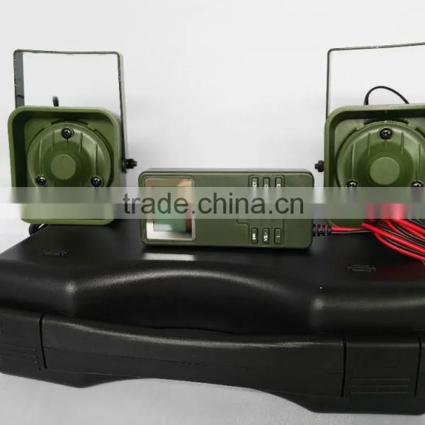 Hunting Bird Sound Mp3 Paly Erelectronic Multi-species photo-4