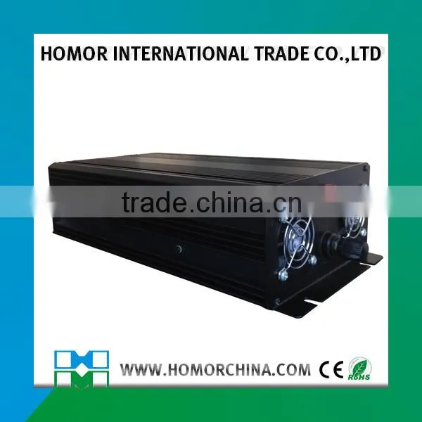 Best Quality Pure Sine Wave Inverter 3kw 48v Inverter dc to ac 12v to 220v With CE & RoHS photo-4