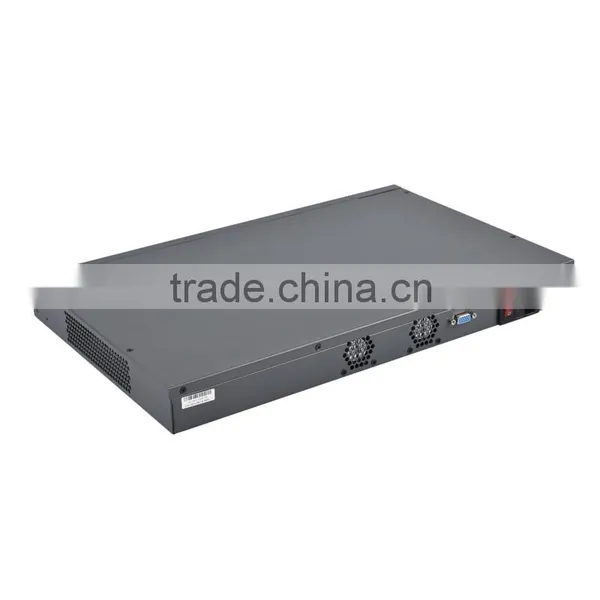 Intel D525 Dual Core Wireless Access Point WLAN Controller,Wifi AP Management photo-3