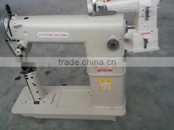 2015 Top Quality 820 Industrial Sewing Machine photo-2
