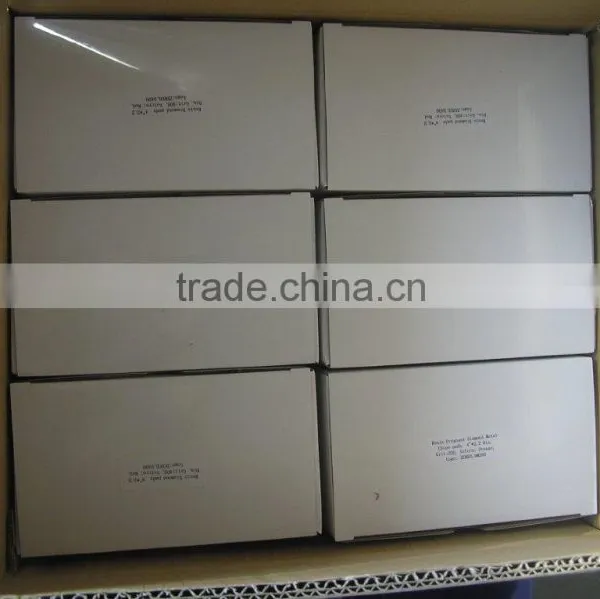 4" Diamond Dry Polishing Pad for Granite photo-3