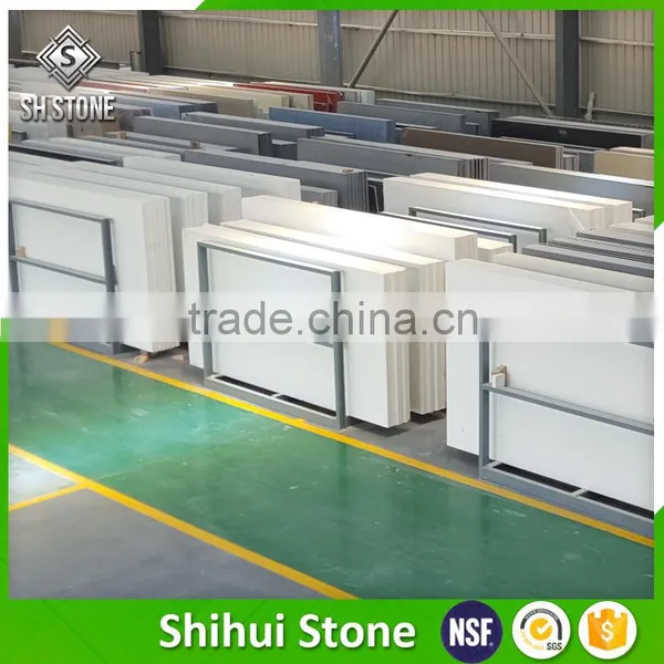 Artificial Stone Slabs, Wholesale Quartz Slabs photo-2