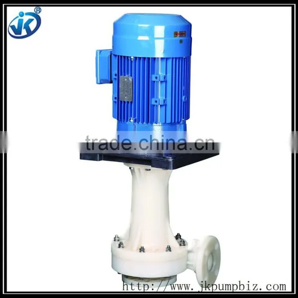 Durable High Pressure Centrifugal Electric Water Pump photo-3