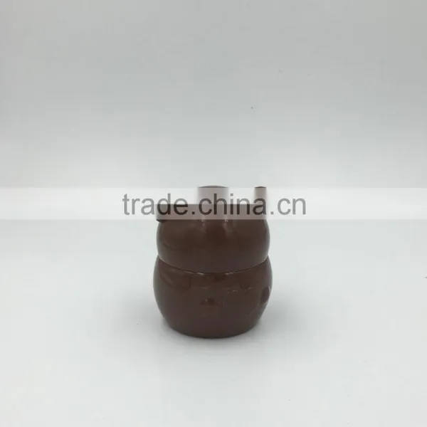 50ml Hot Sale Bear Style Cosmetic Cream Jar photo-2