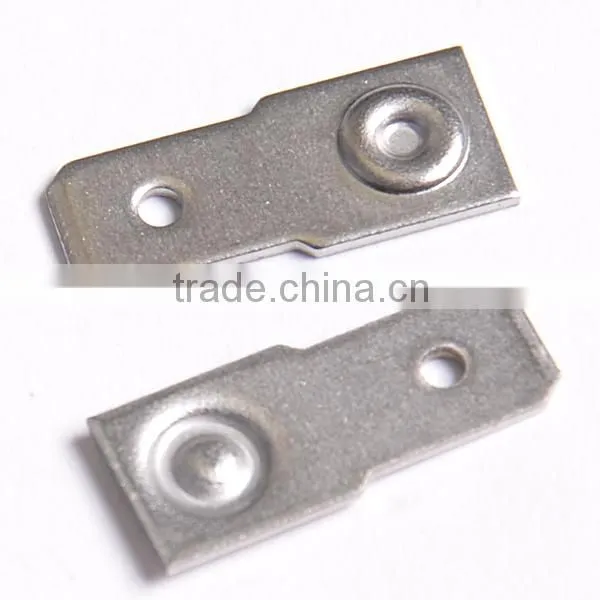 2016 Hot Sale Pcb Brass Cable Terminal Blocks photo-5