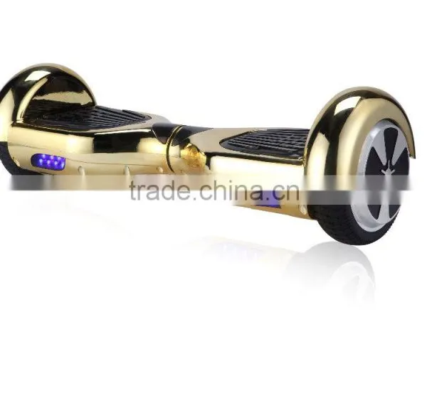 2016 Hot Selling Samsung Smart Balance Scooter,eletric Balance Scooter, Eletric Scooter 250w Wholesale Zhejiang Yongkang photo-2