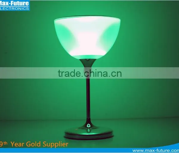 Touch Control White&Color Changing Desk Lamp With Wireless Bluetooth Speaker photo-5