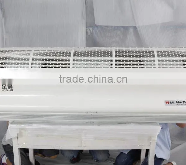 Air Door Industrial Centrifugal Air Curtains photo-3