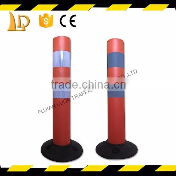 Super Bright Delineator Post Road Delineators With EVA Material photo-3