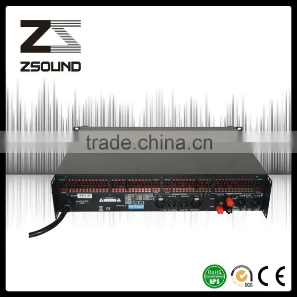 pa Mixer Amplifier