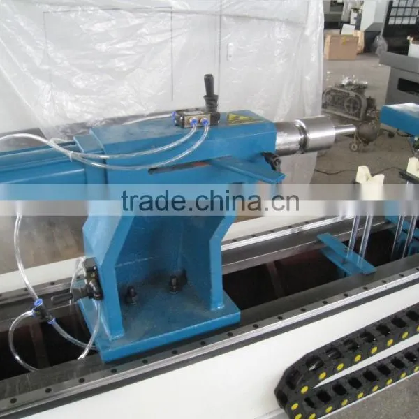 CNC2504SA CNC Woodworking Lathe photo-6