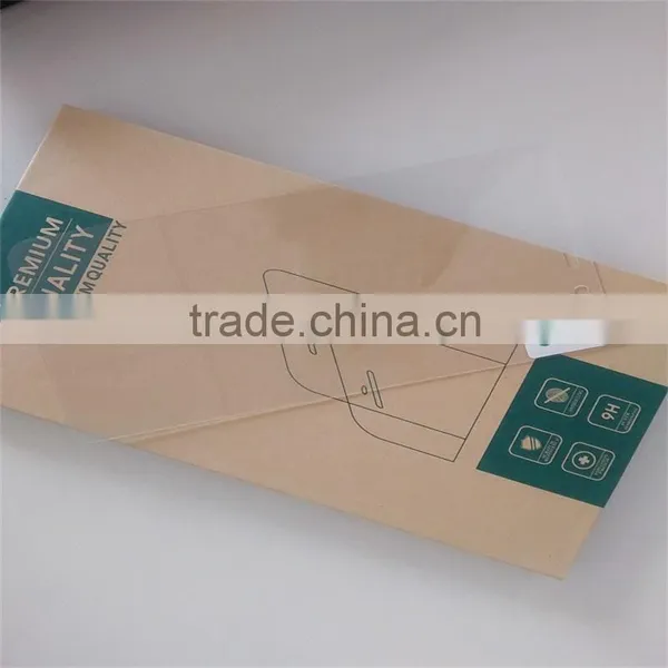 Tempered Glass Film for Huawei Honor 4X Screen Guard photo-4