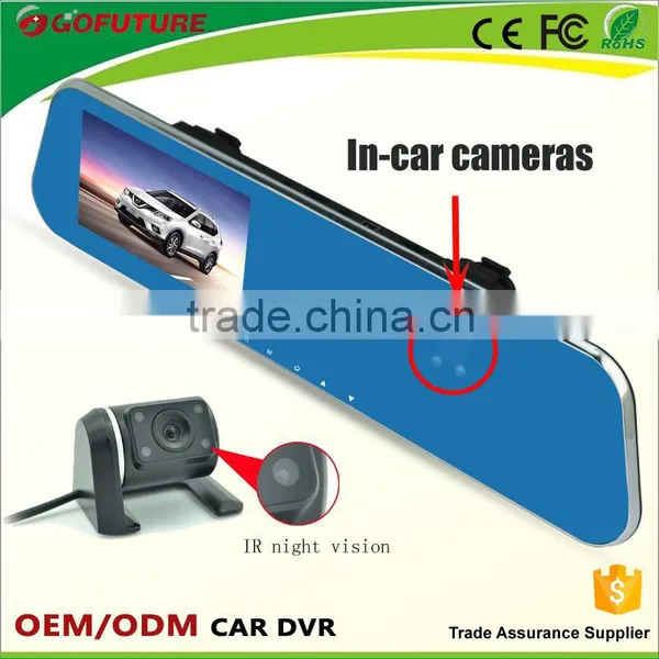 Car Rearview Camera photo-2