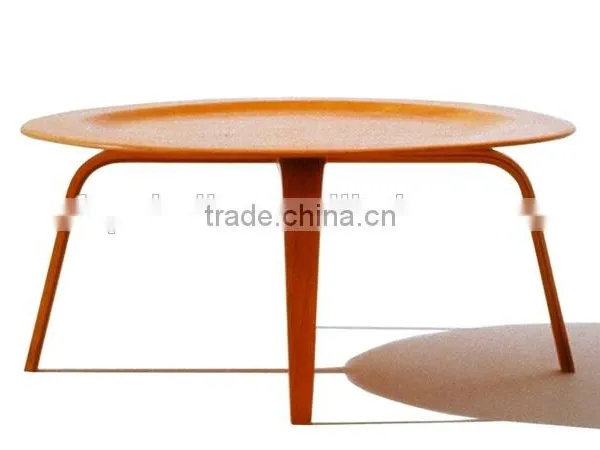 Classic Style Woden Coffee Table photo-3