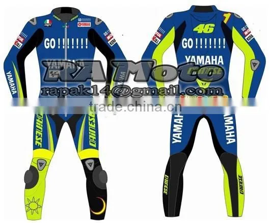 Leather Suit Motorcycle, Men Motorbike Leather Suit,