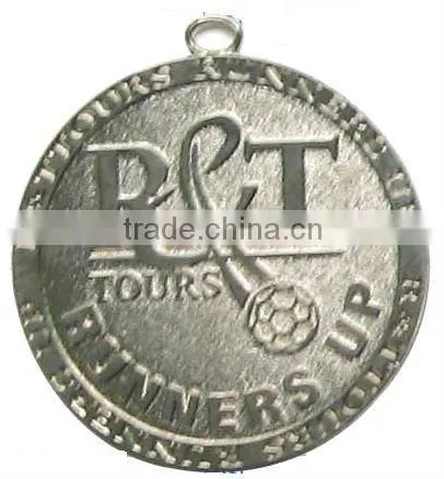 Metal Medal