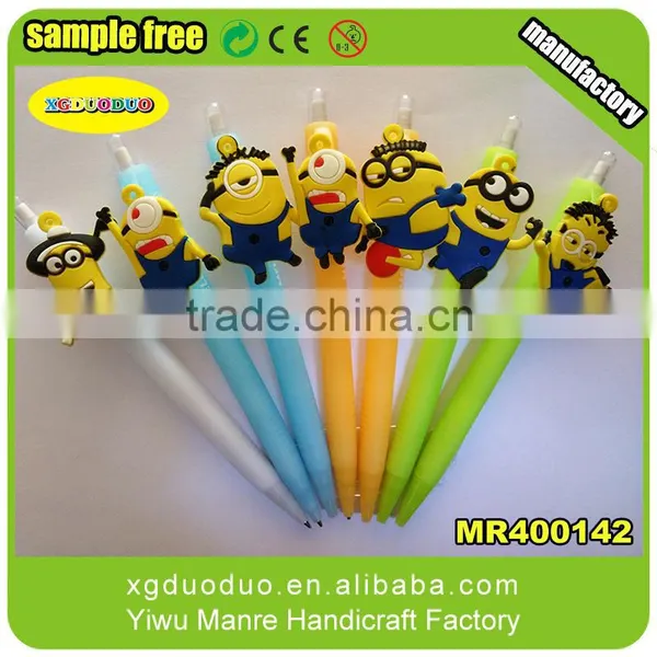 2015 Hot Sale Excellent Quality Ball-Point Pen photo-3