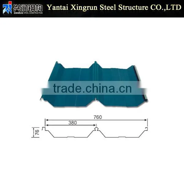 Red Color Sheet Sandwich Panel Steel Stainless Steel Plate