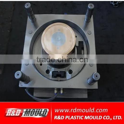 Hot Sale Plastic Injection Bucket Mould