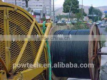 Fiber Optical Cable ( ADSS 300m Span ) photo-3