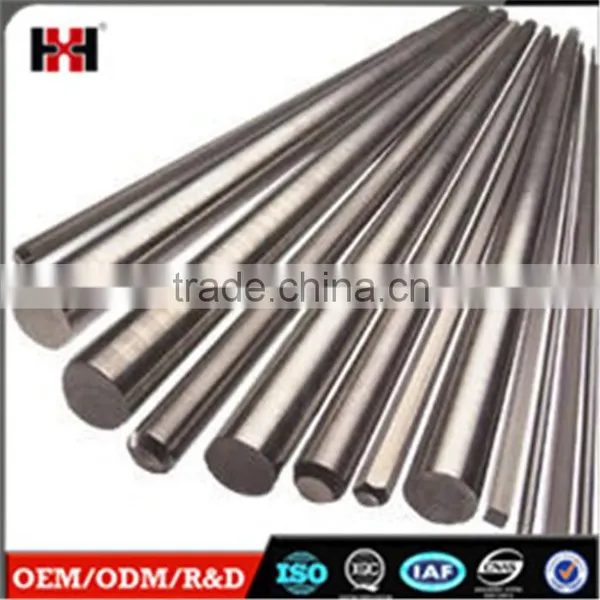 Factory Offer High Precision Carbide Rod Blanks Good Quality Cemented Carbide Rods photo-6