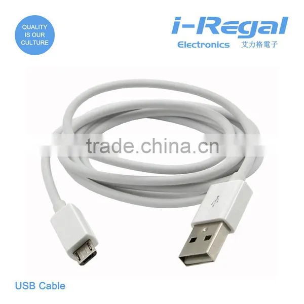 Mobile Phone Android Data Cable for Samsung S4 S6 Note 4 Data Usb Cable photo-2