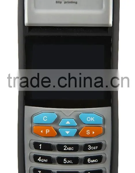 Retail POS Touch Screen Device/ Touch POS Terminal /Touch Screen POS Machine/ Cash Payment System With Printer photo-2
