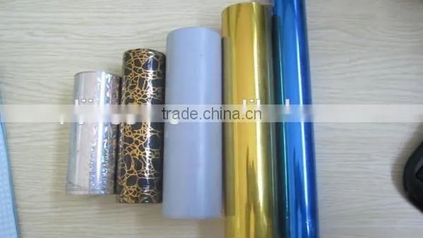 Hot Stamping Foil Cutter Machine at Factory Price, Electric and Manual Hot Stamping Foil Cutting Machine photo-5