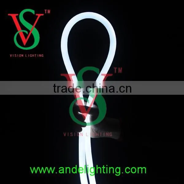 2015 Hot Sale Neon Tube Light for Building Room Decoration Neon Home Decor Light photo-4