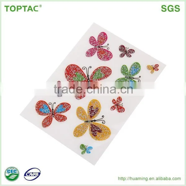 Cartoon Sticker New in 2016 for Children photo-2