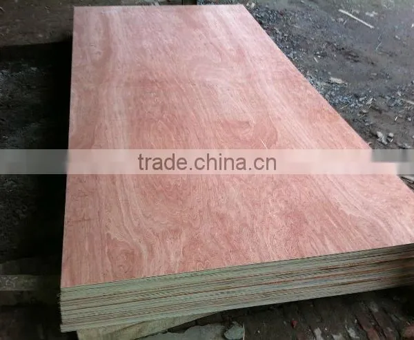 Good Quality Packing Plywood