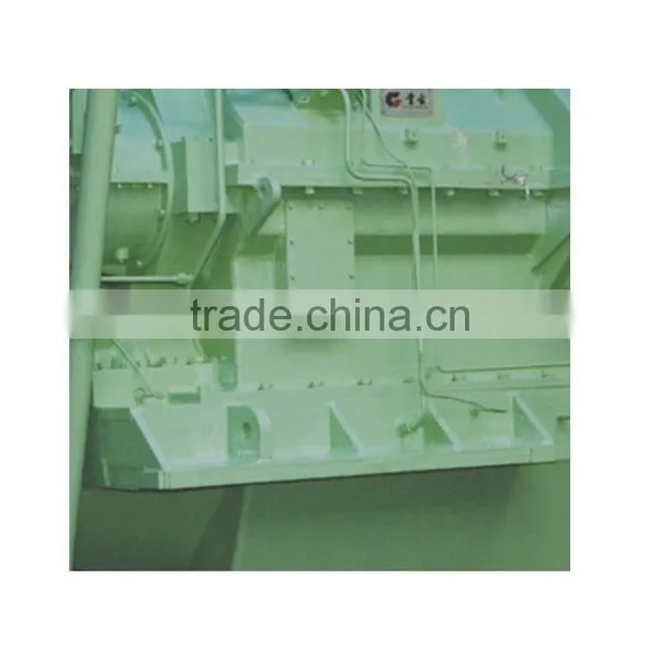 Marine Engineering Diesel Small Boat Gearbox photo-6