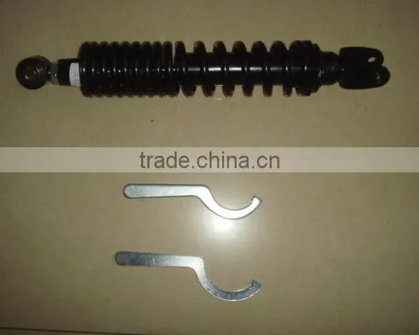 New Style Motorcycle Shocks
