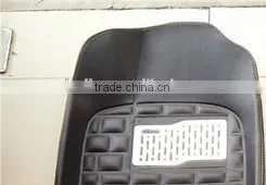 Cheap Rubber Car Mats Universal Car Mats photo-3